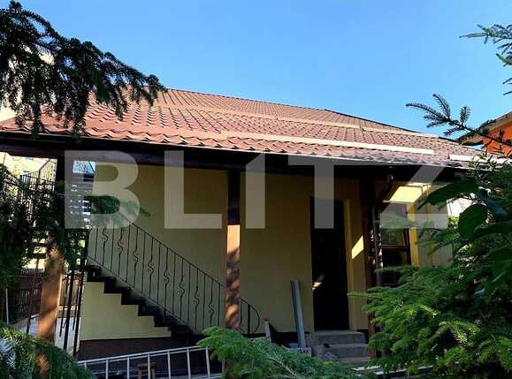 Casa de închiriat 6 camere Central - 65182CI | BLITZ Craiova | Poza3