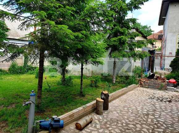 Casa de închiriat 6 camere Central - 65182CI | BLITZ Craiova | Poza16