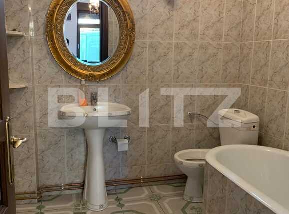 Casa de închiriat 6 camere Central - 65182CI | BLITZ Craiova | Poza10
