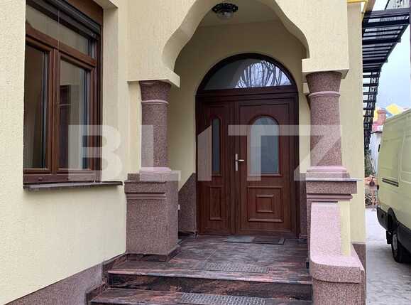 Casa de închiriat 6 camere Central - 65182CI | BLITZ Craiova | Poza8