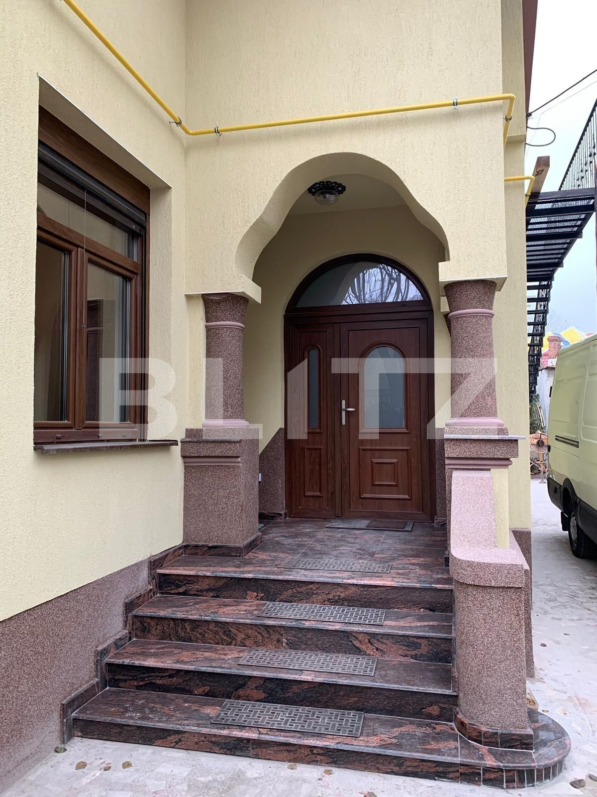 Casa de închiriat 6 camere Central - 65182CI | BLITZ Craiova | Poza8