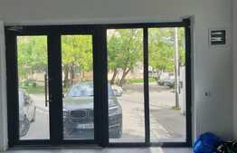 Spatiu comercial, 111mp, ideal pentru supermarket/ showroom/ cabinete medicale