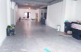 Spatiu comercial, 111mp, ideal pentru supermarket/ showroom/ cabinete medicale