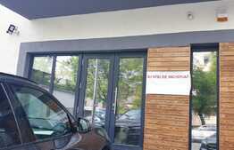 Spatiu comercial, 111mp, ideal pentru supermarket/ showroom/ cabinete medicale