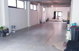 Spatiu comercial, 111mp, ideal pentru supermarket/ showroom/ cabinete medicale