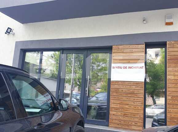 Spațiu comercial de închiriat 1 Mai - 65183SIC | BLITZ Craiova | Poza4