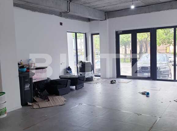 Spațiu comercial de închiriat 1 Mai - 65183SIC | BLITZ Craiova | Poza6