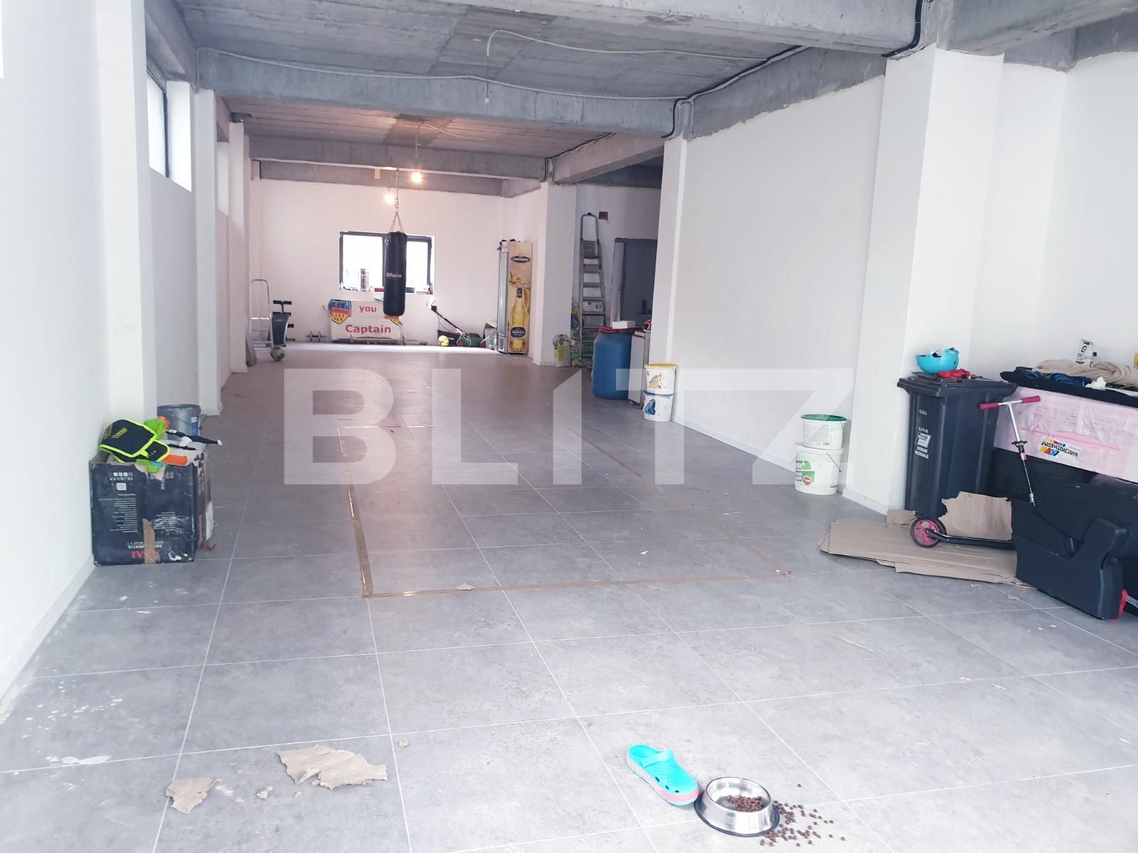 Spațiu comercial de închiriat 1 Mai - 65183SIC | BLITZ Craiova | Poza8