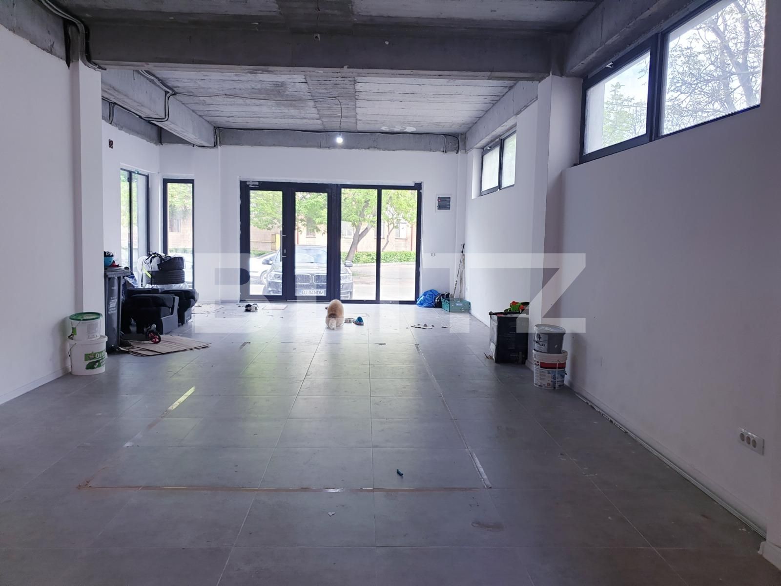 Spațiu comercial de închiriat 1 Mai - 65183SIC | BLITZ Craiova | Poza5