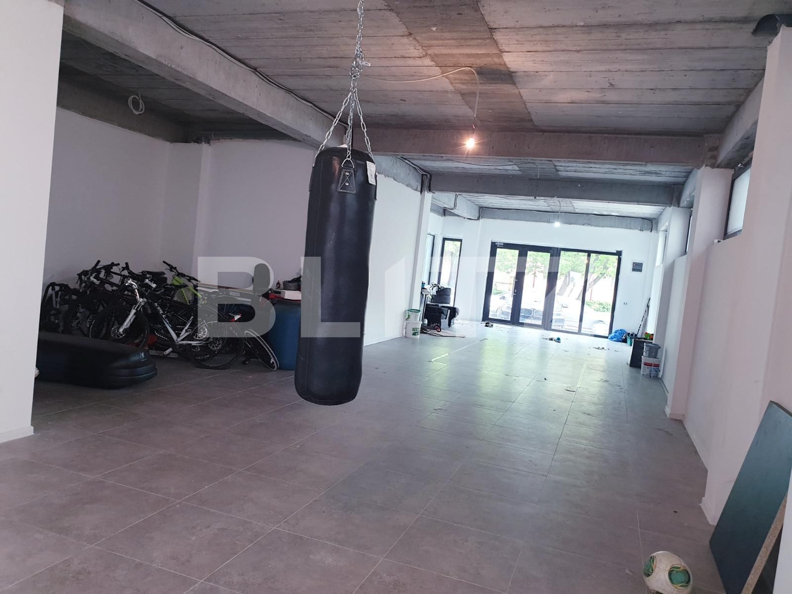 Spațiu comercial de închiriat 1 Mai - 65183SIC | BLITZ Craiova | Poza2