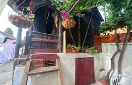 Casă cochetă de 214 mp utili, cu curte deosebită, grădini și anexe 600 mp, în zona Gării de Nord