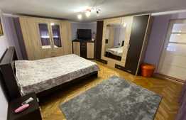 Casă cochetă de 214 mp utili, cu curte deosebită, grădini și anexe 600 mp, în zona Gării de Nord