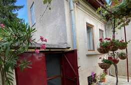 Casă cochetă de 214 mp utili, cu curte deosebită, grădini și anexe 600 mp, în zona Gării de Nord