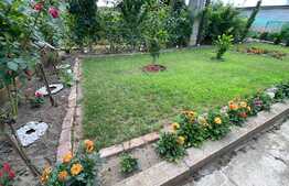 Casă cochetă de 214 mp utili, cu curte deosebită, grădini și anexe 600 mp, în zona Gării de Nord