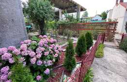 Casă cochetă de 214 mp utili, cu curte deosebită, grădini și anexe 600 mp, în zona Gării de Nord