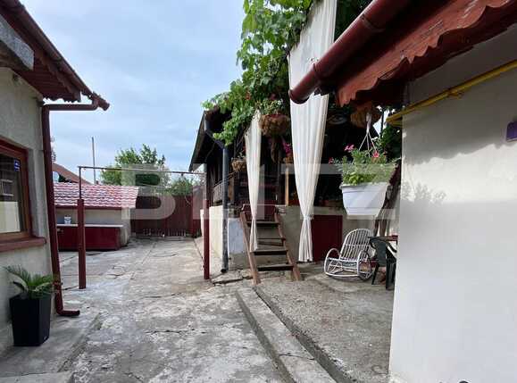 Casa de vânzare 5 camere Bariera Valcii - 65191CV | BLITZ Craiova | Poza1