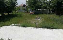 Casă parter 90 mp utili cu teren generos de 1.835 mp, zona Malu Mare