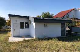 Casă parter 90 mp utili cu teren generos de 1.835 mp, zona Malu Mare