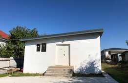 Casă parter 90 mp utili cu teren generos de 1.835 mp, zona Malu Mare