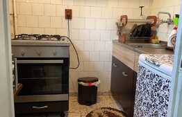 Apartament semidecomandat 32 mp