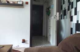 Apartament semidecomandat 32 mp
