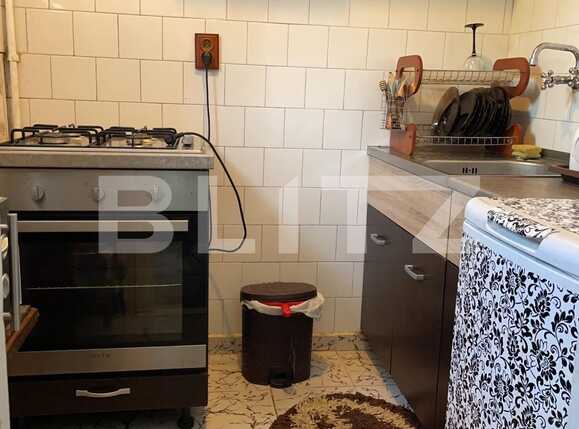 Apartament de vânzare 2 camere Valea Rosie - 65196AV | BLITZ Craiova | Poza5