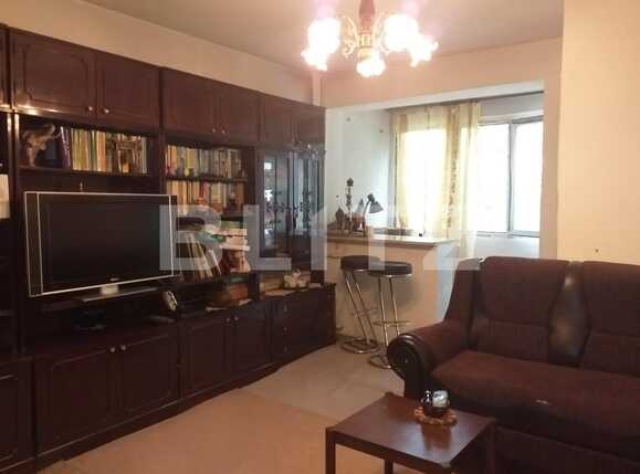 Garsonieră de vânzare Brazda lui Novac - 65304AV | BLITZ Craiova | Poza1