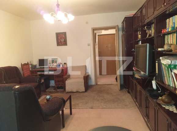 Garsonieră de vânzare Brazda lui Novac - 65304AV | BLITZ Craiova | Poza2