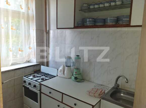 Garsonieră de vânzare Brazda lui Novac - 65304AV | BLITZ Craiova | Poza5