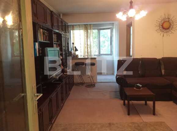 Garsonieră de vânzare Brazda lui Novac - 65304AV | BLITZ Craiova | Poza3
