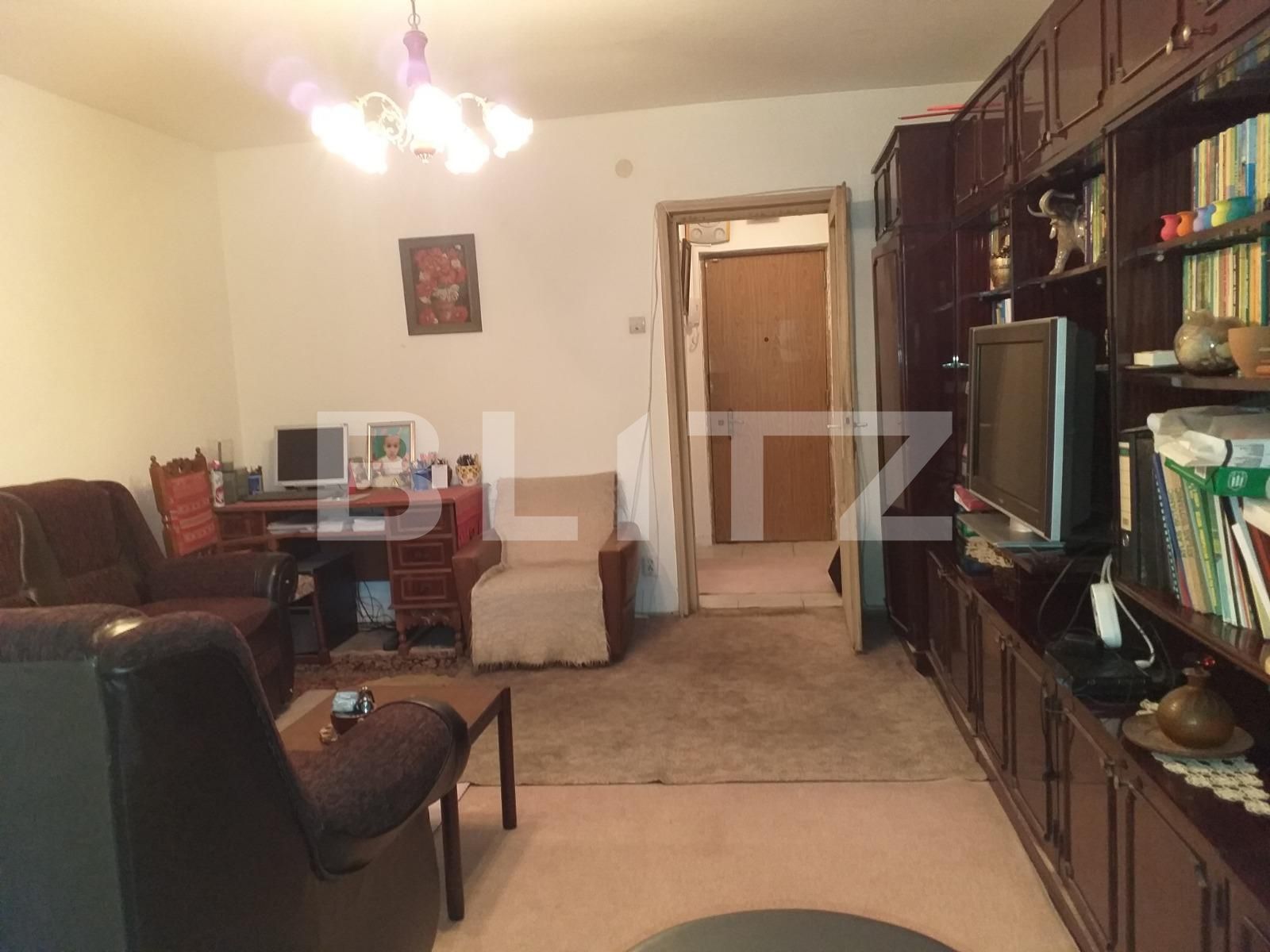 Garsonieră de vânzare Brazda lui Novac - 65304AV | BLITZ Craiova | Poza2