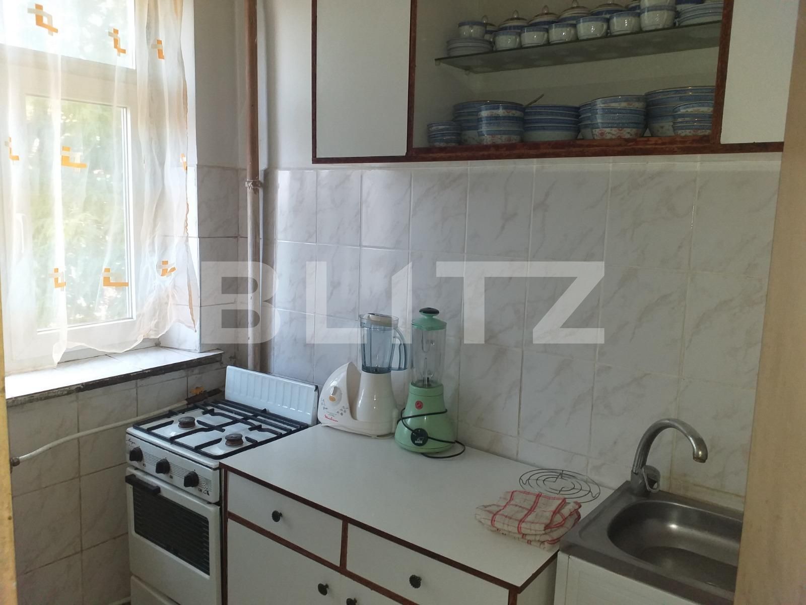 Garsonieră de vânzare Brazda lui Novac - 65304AV | BLITZ Craiova | Poza5