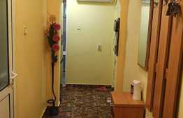 Apartament la parter cu 2 camere decomandat, in zona Rocada-triaj