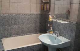 Apartament la parter cu 2 camere decomandat, in zona Rocada-triaj