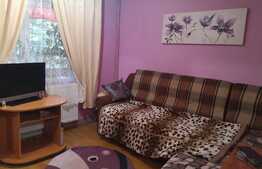 Apartament la parter cu 2 camere decomandat, in zona Rocada-triaj