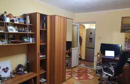 Apartament la parter cu 2 camere decomandat, in zona Rocada-triaj