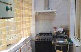 Apartament la parter cu 2 camere decomandat, in zona Rocada-triaj