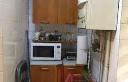 Apartament la parter cu 2 camere decomandat, in zona Rocada-triaj