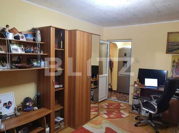 Apartament de vânzare 2 camere Cornitoiu - 65337AV | BLITZ Craiova | Poza1