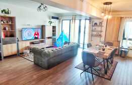 Apartament in bloc nou, 3 camere decomandate, Severinului, zona Bila