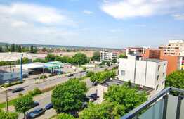 Apartament in bloc nou, 3 camere decomandate, Severinului, zona Bila