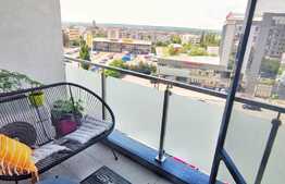 Apartament in bloc nou, 3 camere decomandate, Severinului, zona Bila