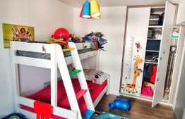 Apartament in bloc nou, 3 camere decomandate, Severinului, zona Bila