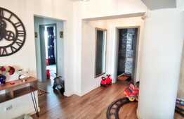 Apartament in bloc nou, 3 camere decomandate, Severinului, zona Bila