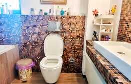 Apartament in bloc nou, 3 camere decomandate, Severinului, zona Bila