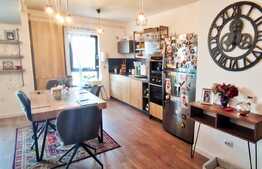 Apartament in bloc nou, 3 camere decomandate, Severinului, zona Bila