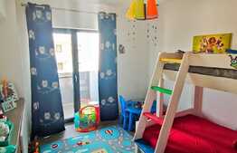 Apartament in bloc nou, 3 camere decomandate, Severinului, zona Bila