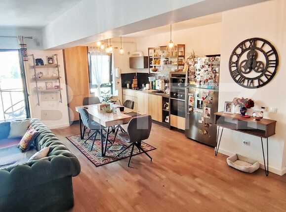 Apartament de vânzare 3 camere Calea Severinului - 65339AV | BLITZ Craiova | Poza1