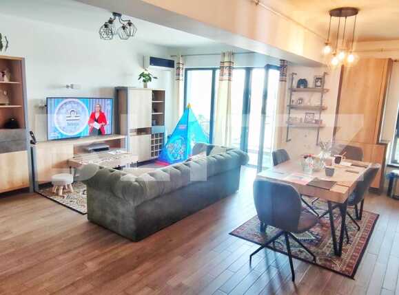 Apartament de vânzare 3 camere Calea Severinului - 65339AV | BLITZ Craiova | Poza2