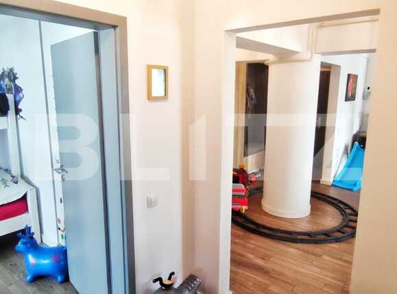 Apartament de vânzare 3 camere Calea Severinului - 65339AV | BLITZ Craiova | Poza9